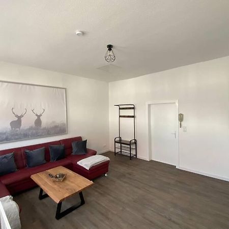 Ferienwohnung Im Harz Клаусталь-Целлерфельд Екстер'єр фото